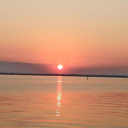 Mare Pineta Διαμέρισμα Lido di Volano Εξωτερικό φωτογραφία
