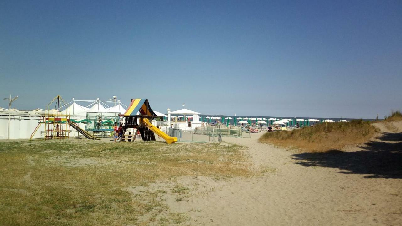 Mare Pineta Διαμέρισμα Lido di Volano Εξωτερικό φωτογραφία
