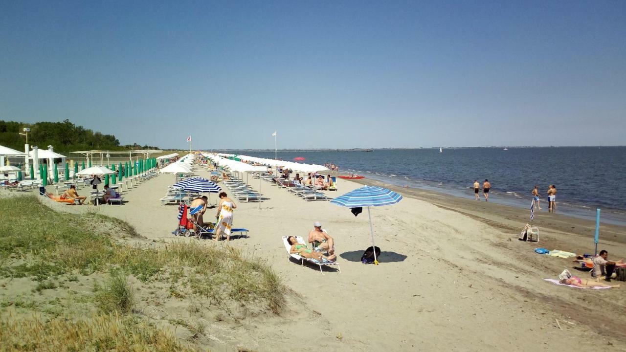 Mare Pineta Διαμέρισμα Lido di Volano Εξωτερικό φωτογραφία