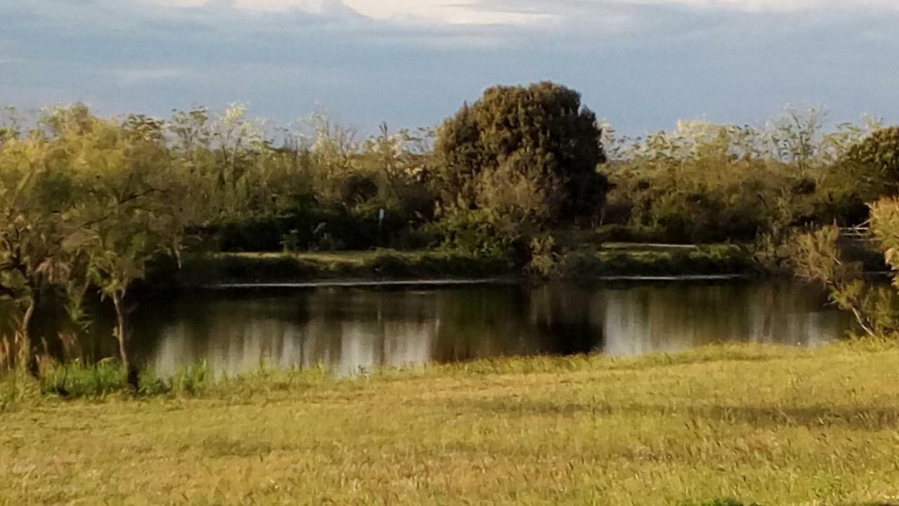 Mare Pineta Διαμέρισμα Lido di Volano Εξωτερικό φωτογραφία