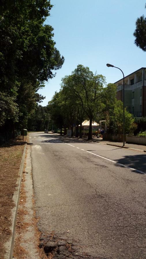 Mare Pineta Διαμέρισμα Lido di Volano Εξωτερικό φωτογραφία