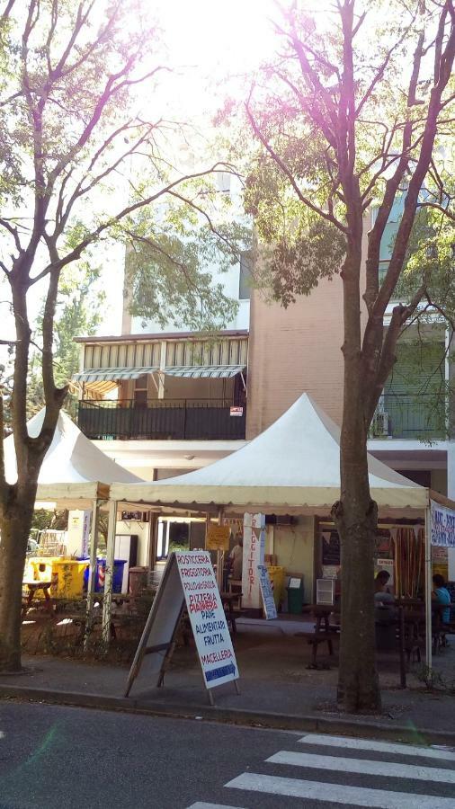 Mare Pineta Διαμέρισμα Lido di Volano Εξωτερικό φωτογραφία