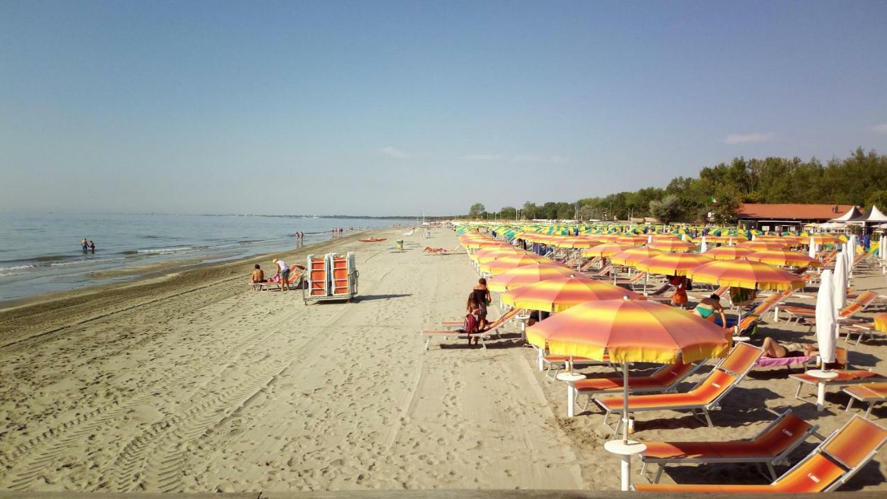 Mare Pineta Διαμέρισμα Lido di Volano Εξωτερικό φωτογραφία