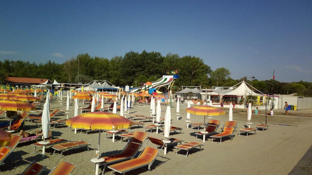 Mare Pineta Διαμέρισμα Lido di Volano Εξωτερικό φωτογραφία
